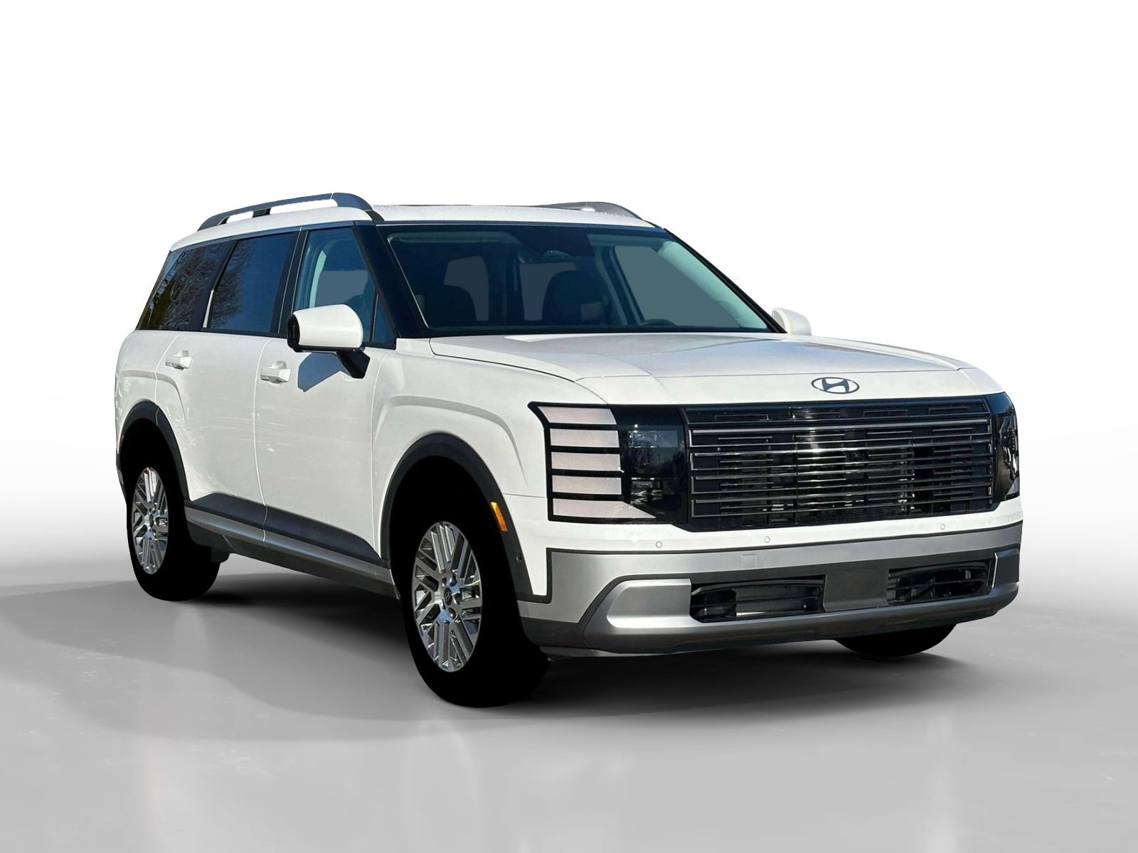 New 2026 Hyundai Palisade SEL image 11