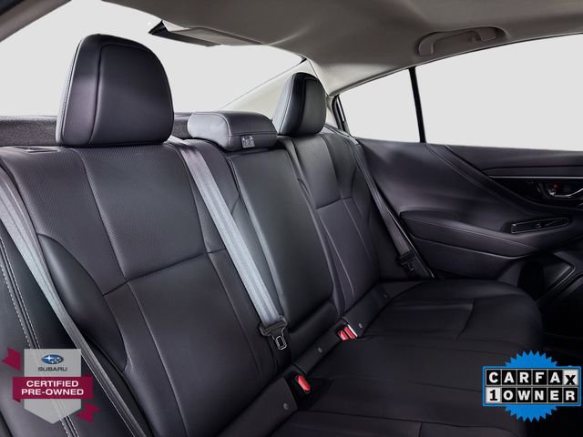 Certified 2024 Subaru Legacy Limited image 28