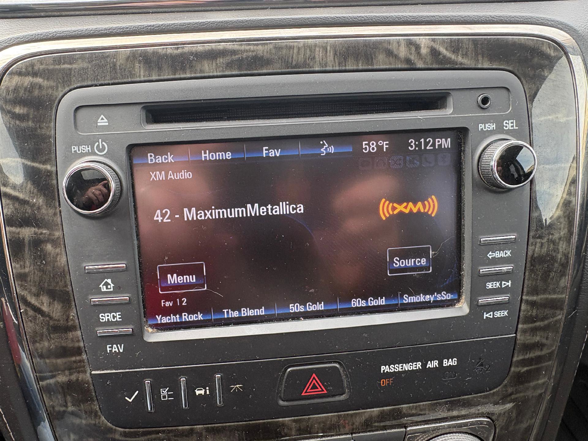 Used 2013 Buick Enclave Leather image 23