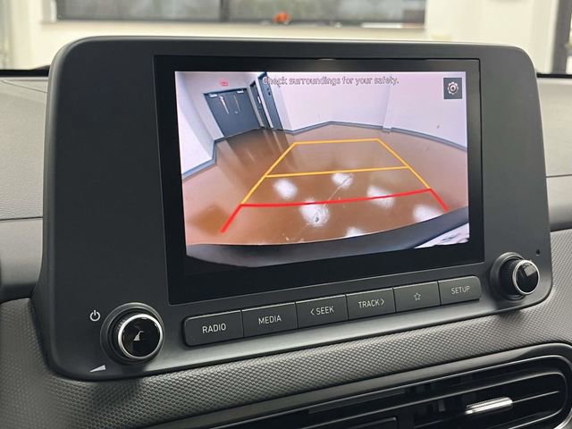 Certified 2023 Hyundai Kona SE image 30