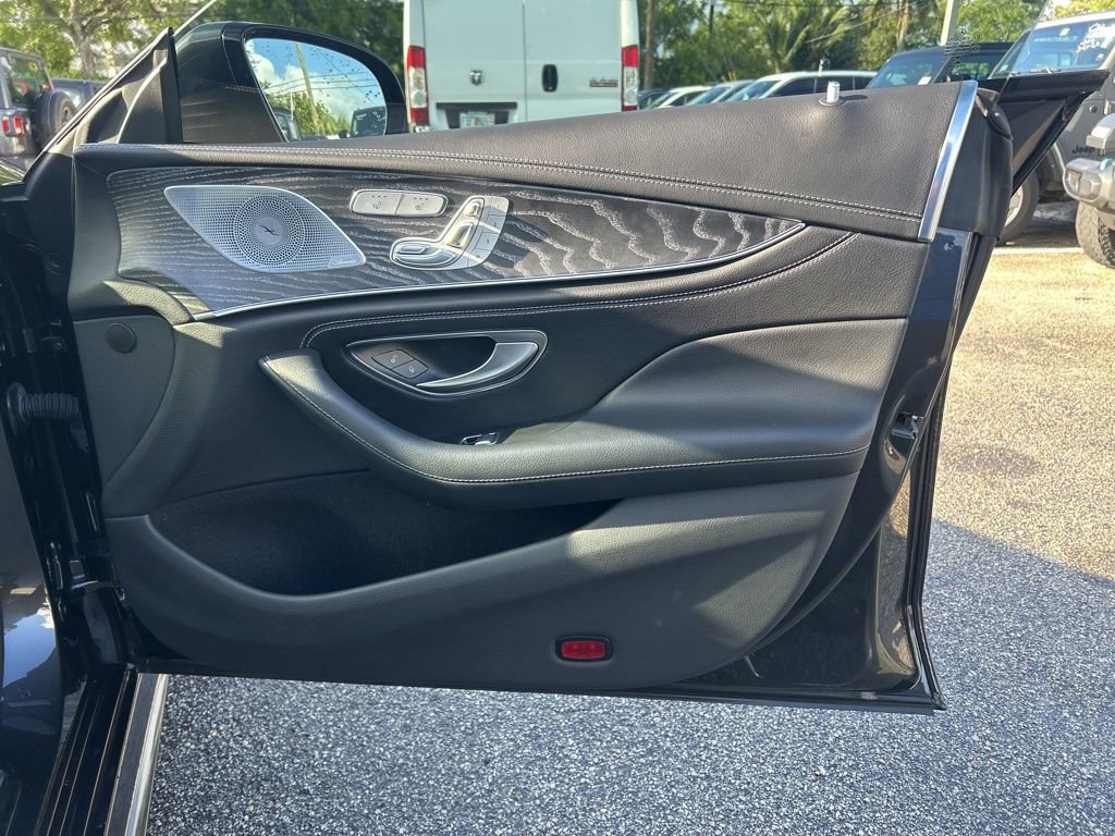 Used 2020 Mercedes-Benz CLS 450 image 25