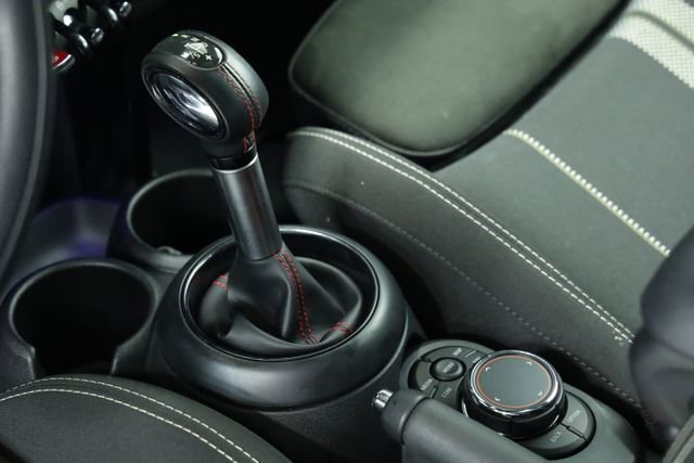 Used 2019 MINI Cooper John Cooper Works w/ Storage Package image 28