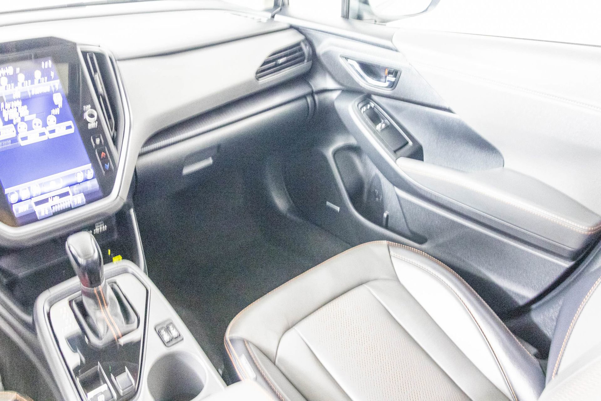 Used 2025 Subaru Crosstrek 2.5i Limited w/ Crosstrek Mirror Package image 27