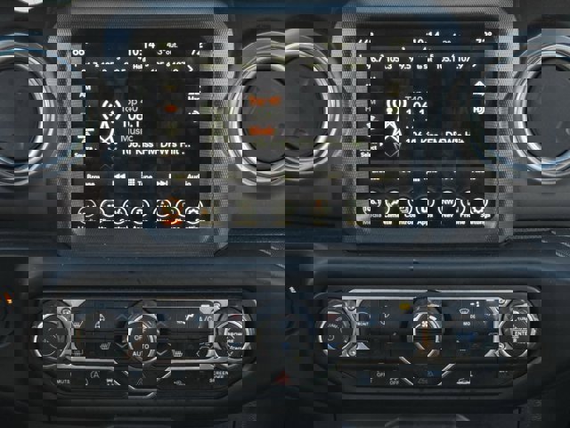 Used 2021 Jeep Gladiator Rubicon image 16