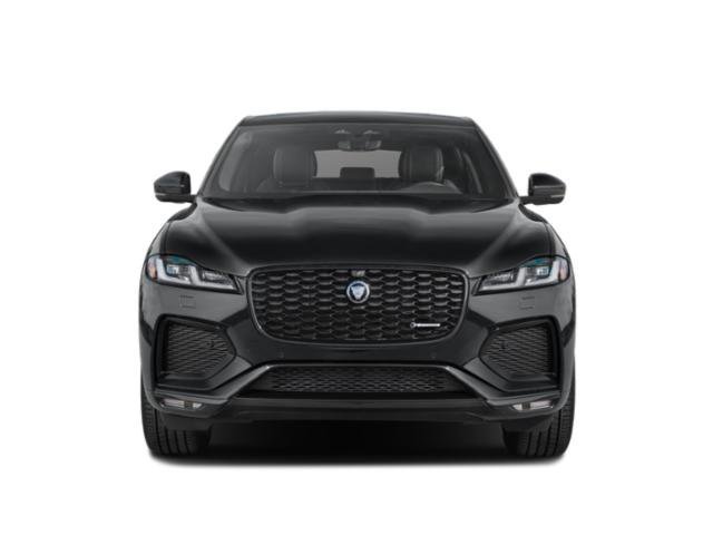 Used 2025 Jaguar F-PACE R-Dynamic S AWD/4WD image 4