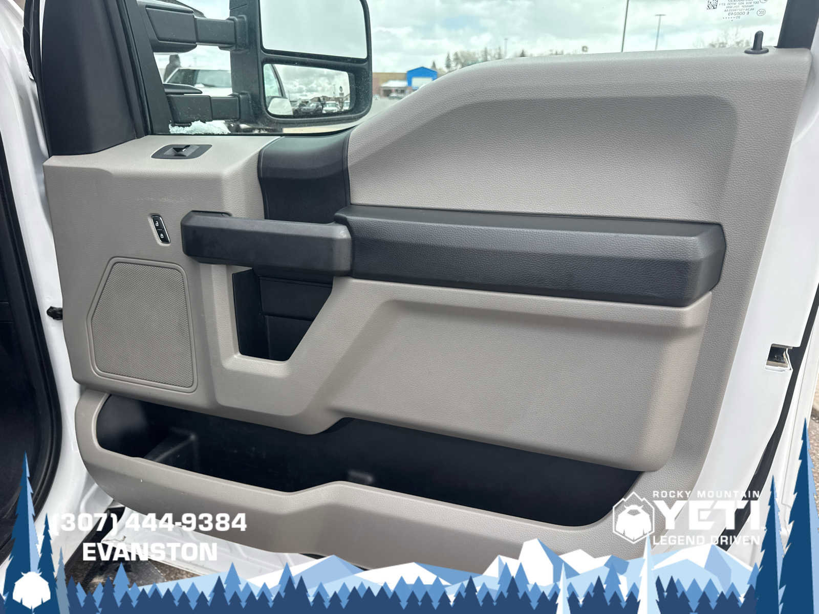 Used 2020 Ford F350 XL w/ Power Equipment Group AWD/4WD image 13