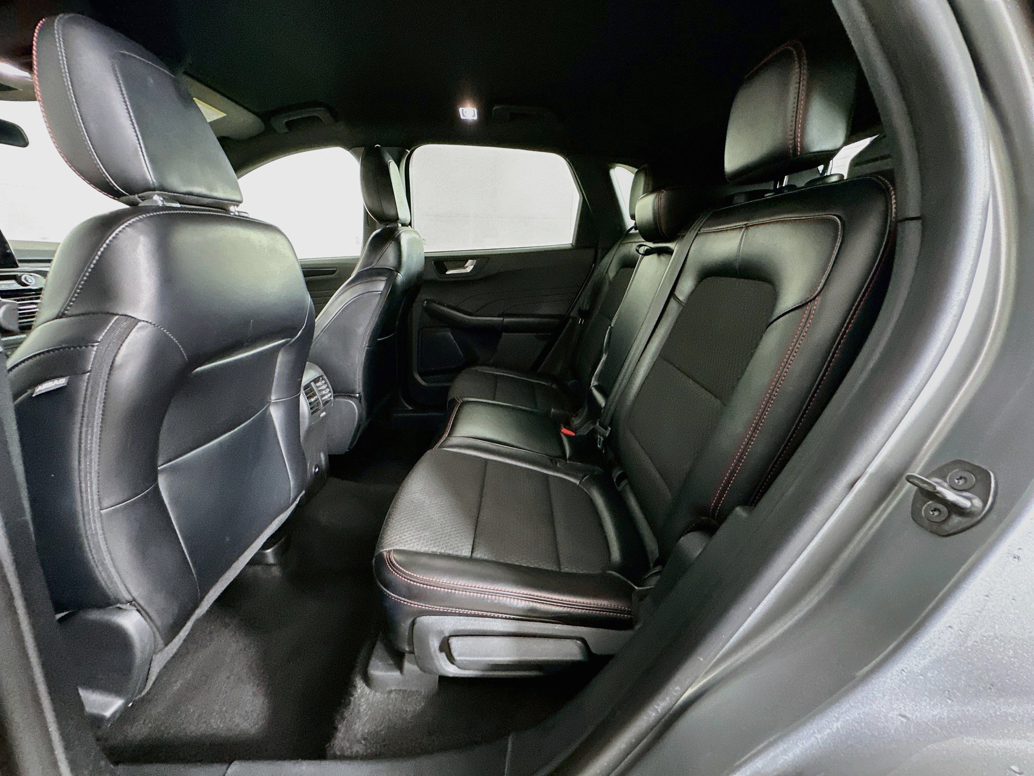 Used 2024 Ford Escape ST-Line FWD image 26