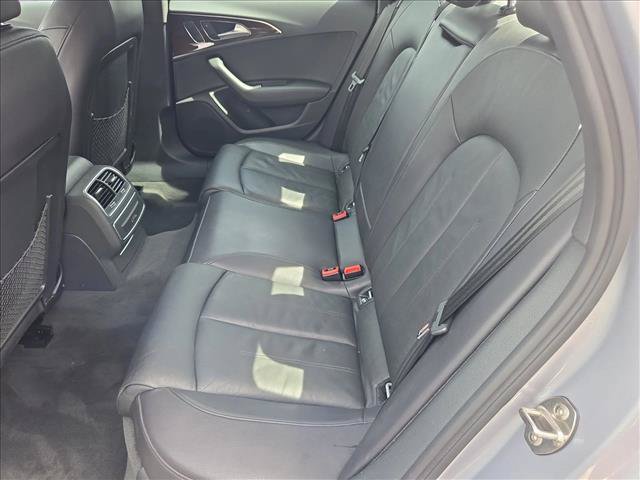 Used 2016 Audi A6 2.0T Premium w/ Technology Package FWD image 18