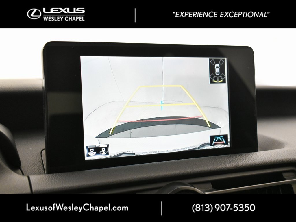 Used 2024 Lexus IS 300 w/ Comfort Package image 37