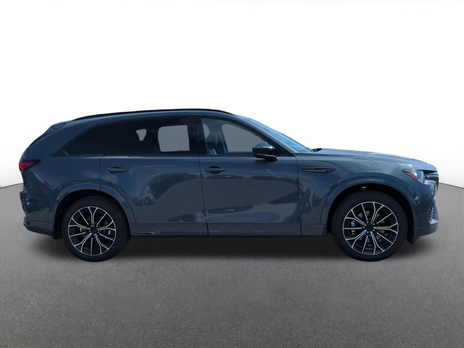 New 2026 MAZDA CX-70 3.3 Turbo S w/ Premium Package AWD/4WD image 7