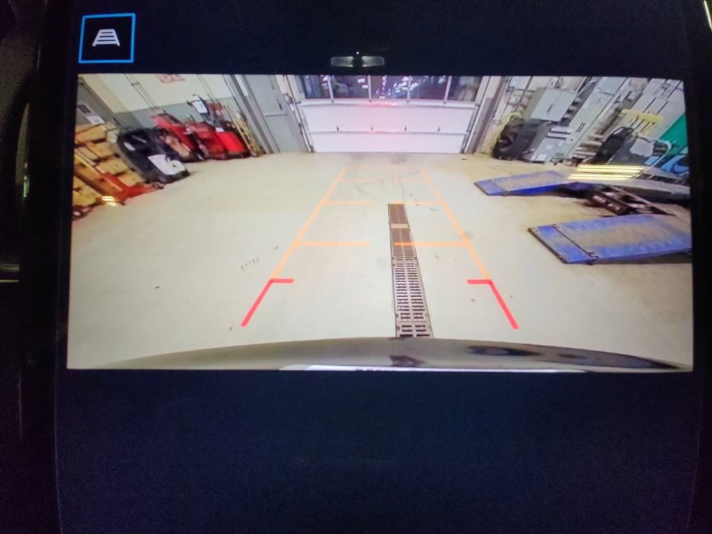 Certified 2025 GMC Terrain Elevation w/ Black Edition image 18