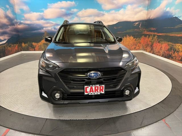 Used 2023 Subaru Outback Onyx Edition AWD/4WD image 3