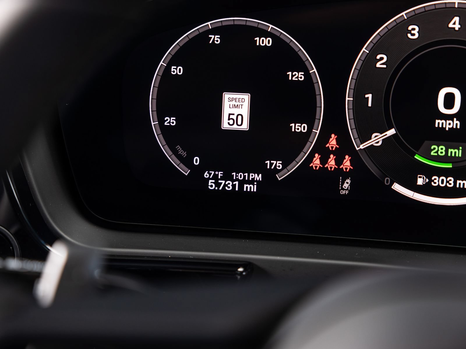Certified 2026 Porsche Cayenne E-Hybrid AWD/4WD image 57