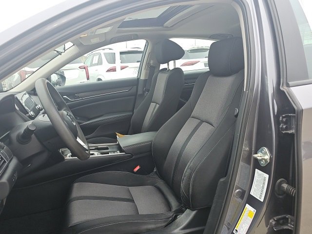 Used 2020 Honda Accord EX image 14
