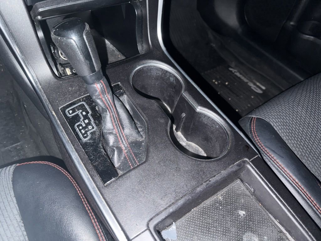 Used 2017 Toyota Camry SE image 8