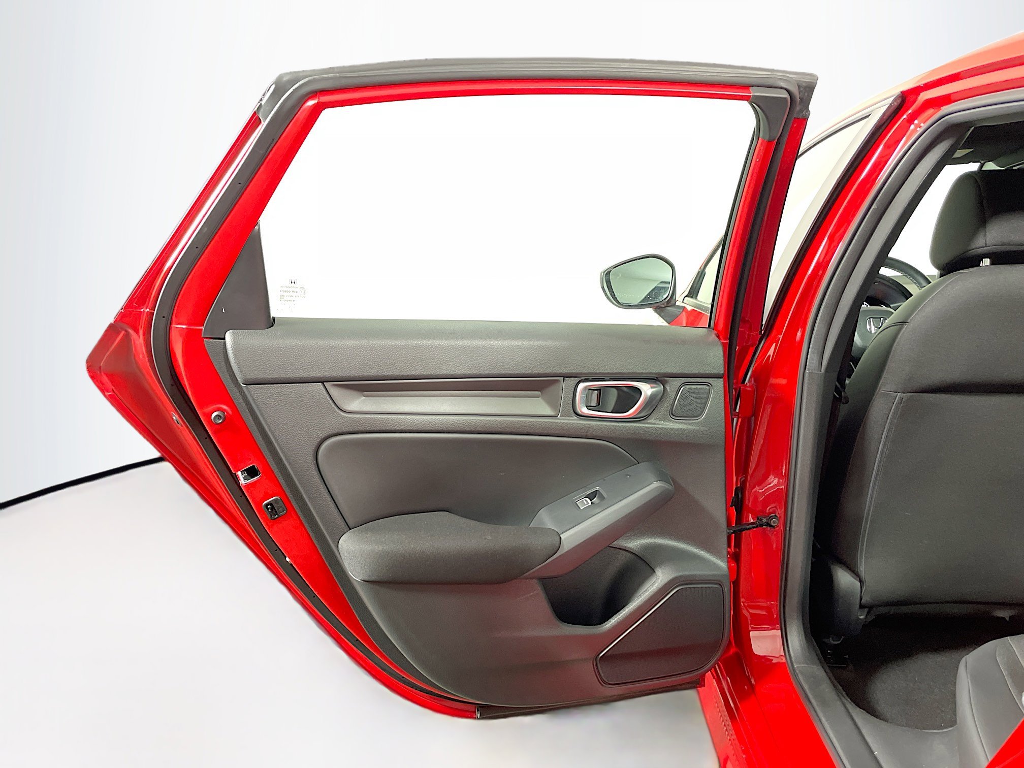 Used 2025 Honda Civic Sport image 25