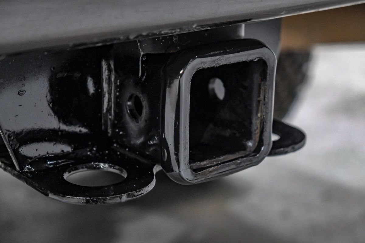 Used 2018 RAM 2500 Big Horn w/ Sport Appearance Group image 52