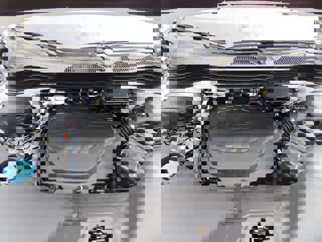 Certified 2023 Honda Passport EX-L image 10