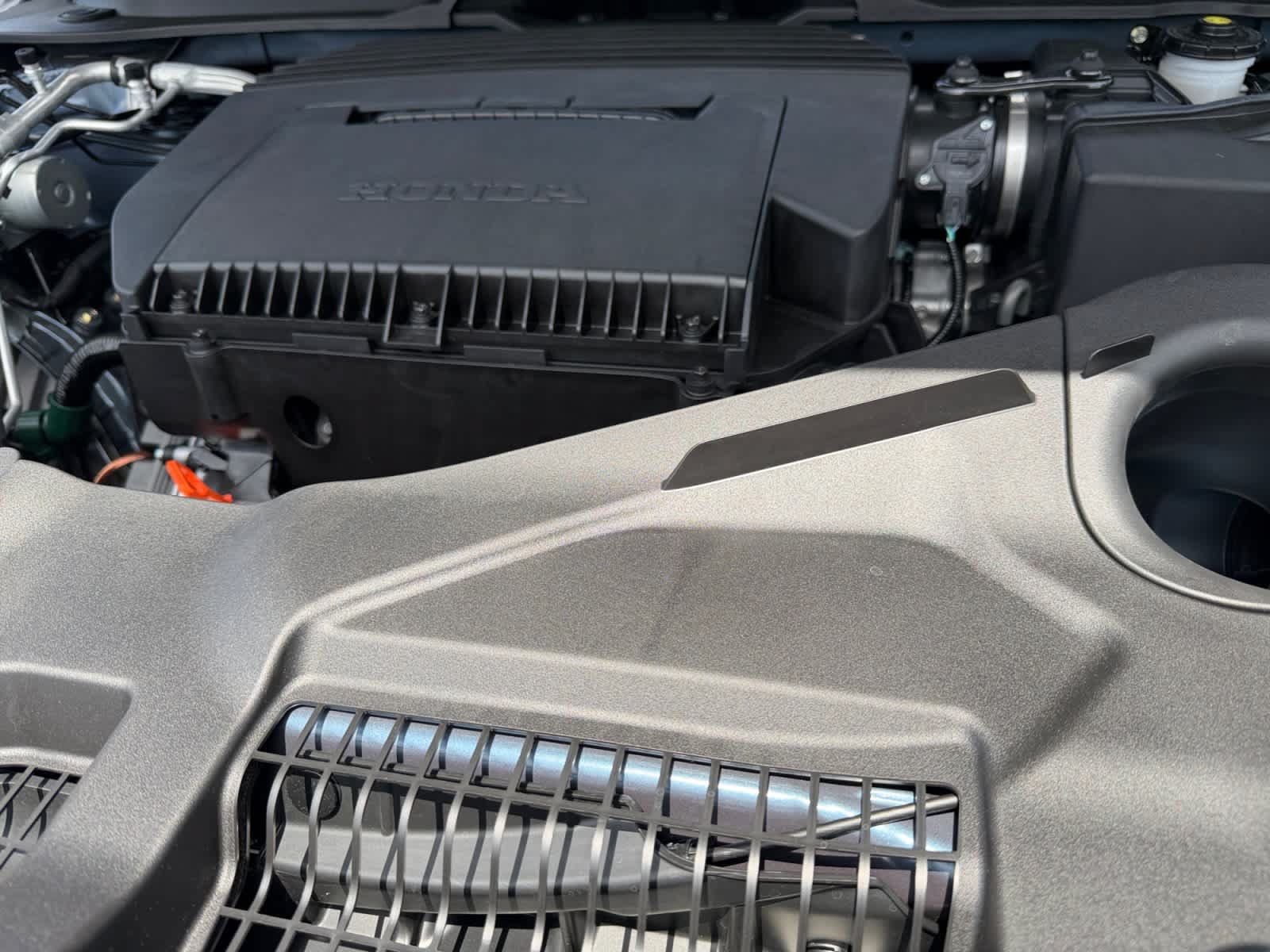 New 2026 Honda Pilot EX-L image 8