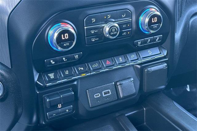 Used 2020 GMC Sierra 2500 Denali image 21