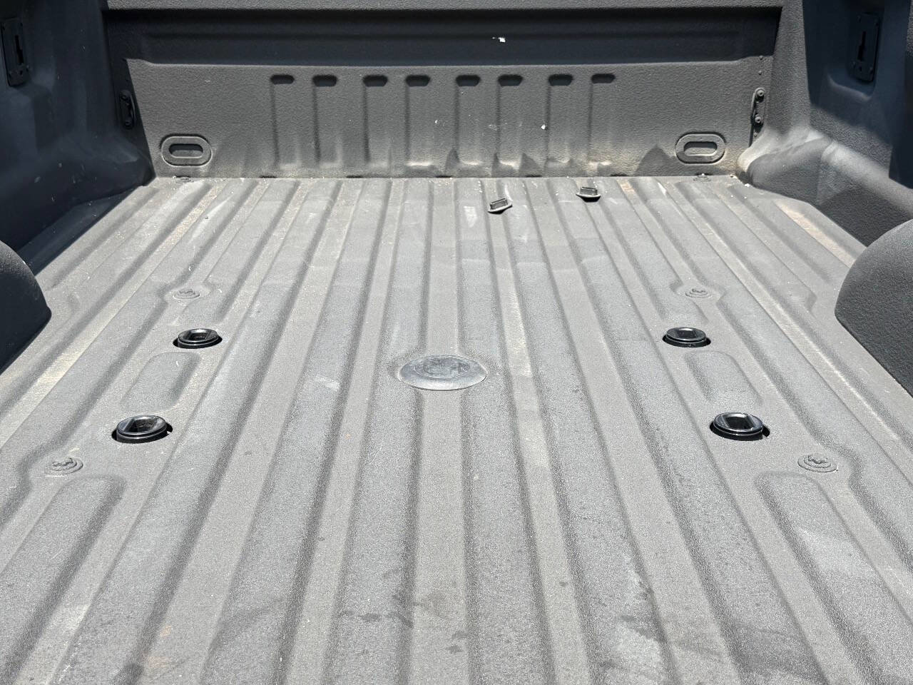 Used 2020 Ford F350 Limited AWD/4WD image 13