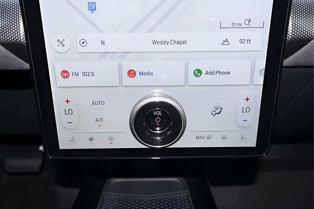 Used 2023 Ford Mustang Mach-E GT w/ GT Performance Edition image 25