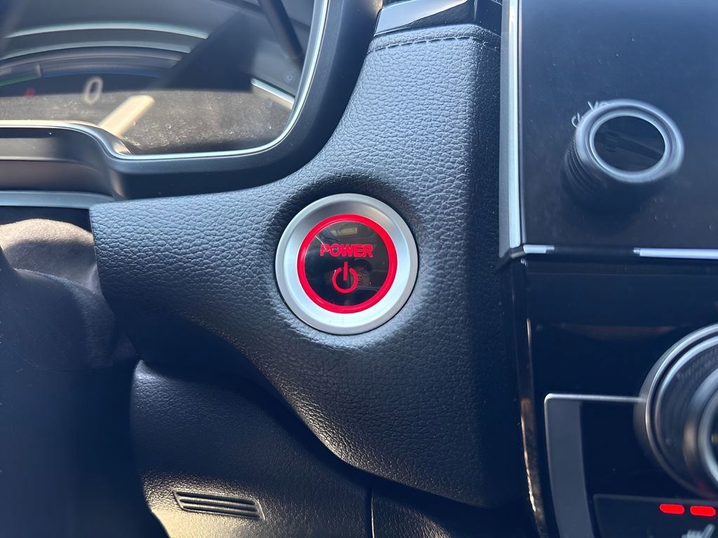 Used 2022 Honda CR-V EX image 23