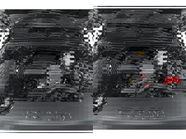 Used 2022 RAM 1500 Limited image 12