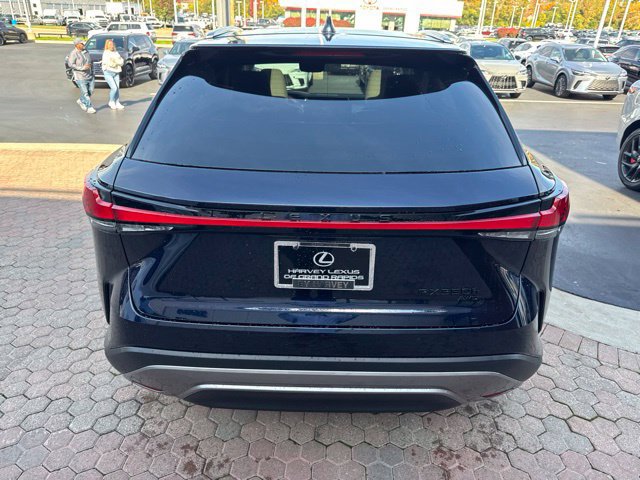 New 2026 Lexus RX 350 w/ Convenience Package AWD/4WD image 9