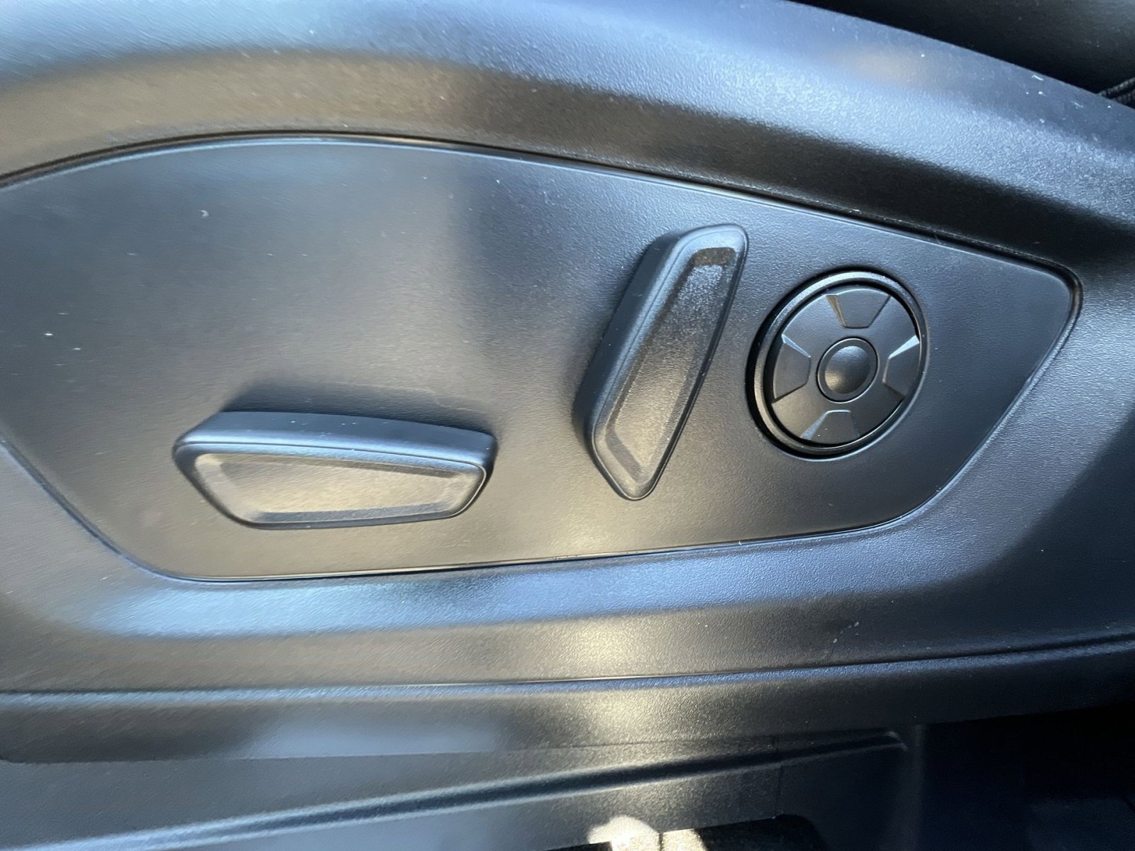 New 2026 Ford Explorer ST w/ Sun And Sound Package image 14