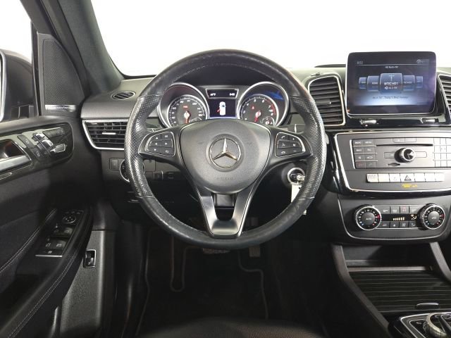 Certified 2018 Mercedes-Benz GLE 350 4MATIC image 20