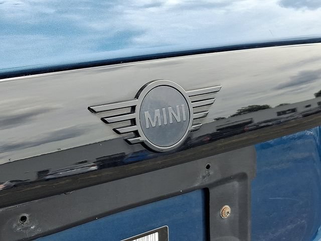 Used 2023 MINI Cooper S w/ Sidewalk Package FWD image 29