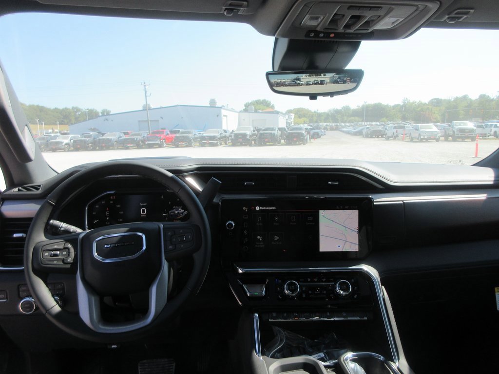 New 2026 GMC Sierra 2500 Denali w/ Denali Reserve Package image 17