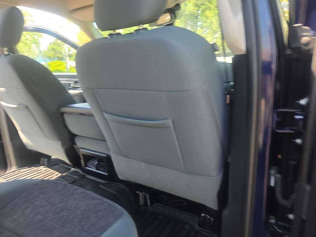 Used 2017 RAM 1500 Outdoorsman AWD/4WD image 18