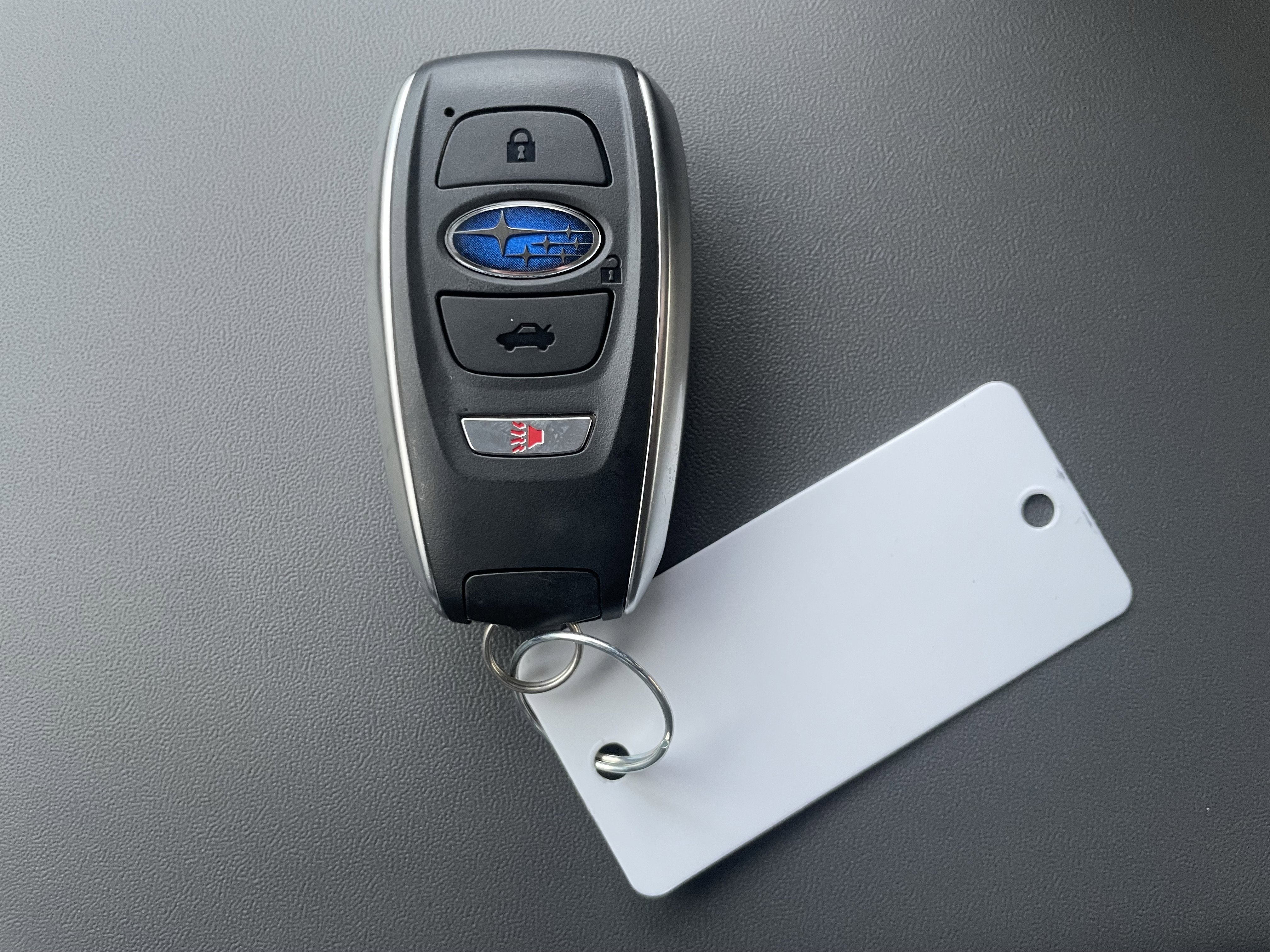 New 2026 Subaru Crosstrek 2.5i Premium image 29