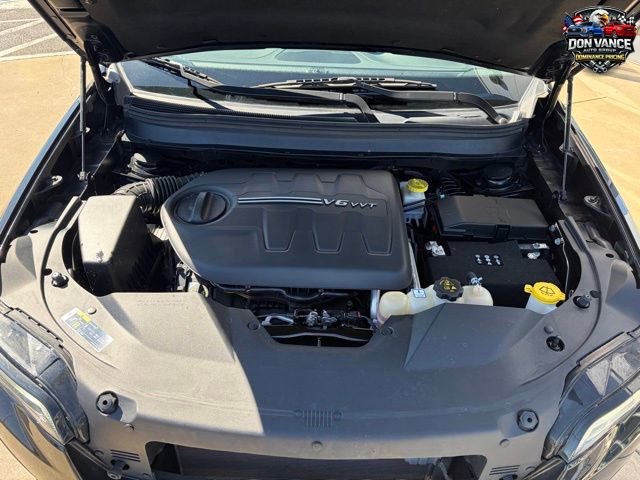 Used 2022 Jeep Cherokee Latitude Lux FWD image 18