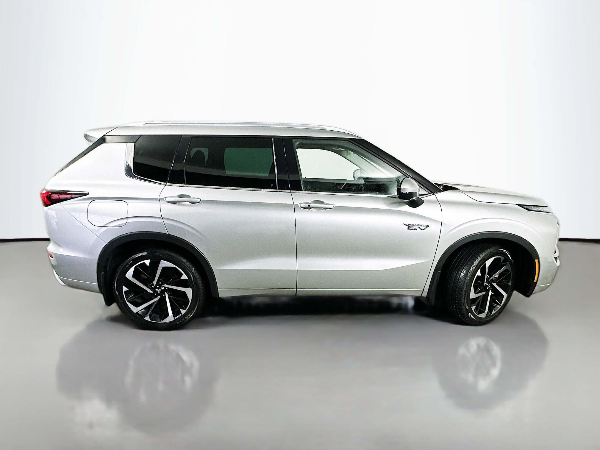 Used 2023 Mitsubishi Outlander SEL 40th Anniversary image 8