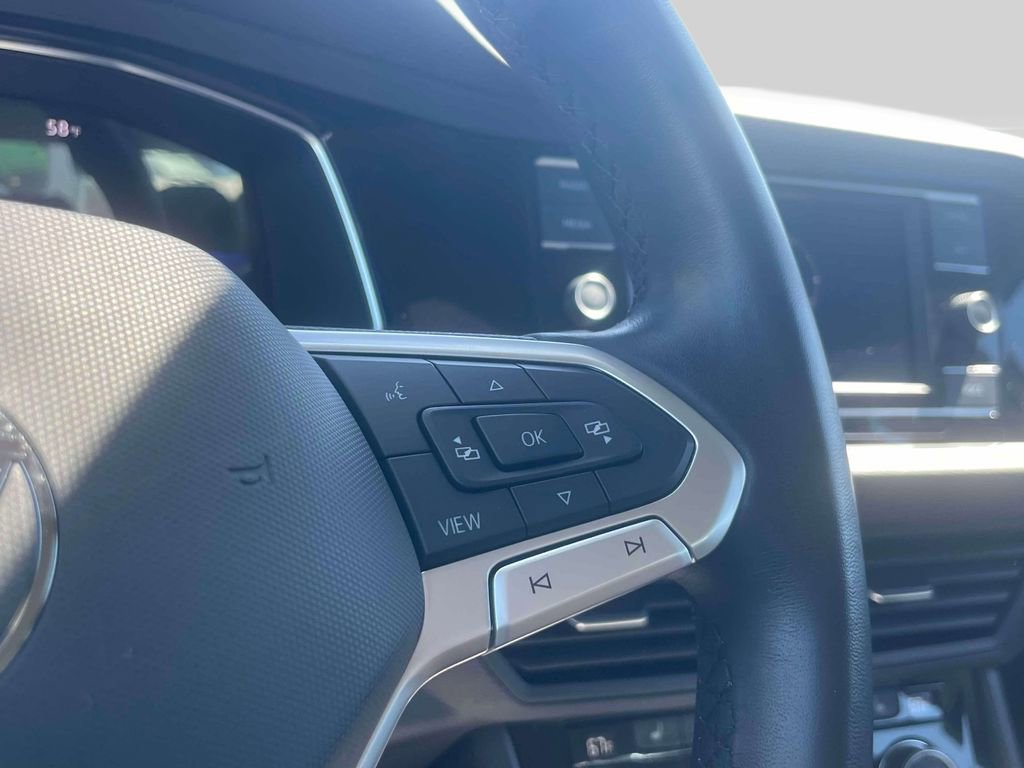 Used 2023 Volkswagen Jetta SE FWD image 22