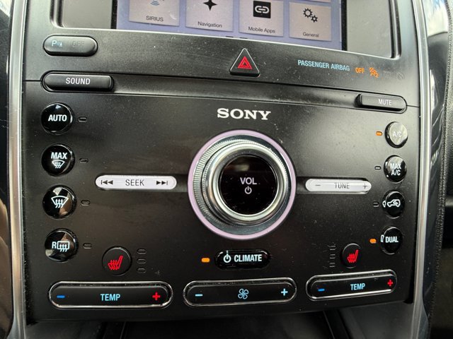 Used 2019 Ford Explorer Sport AWD/4WD image 25