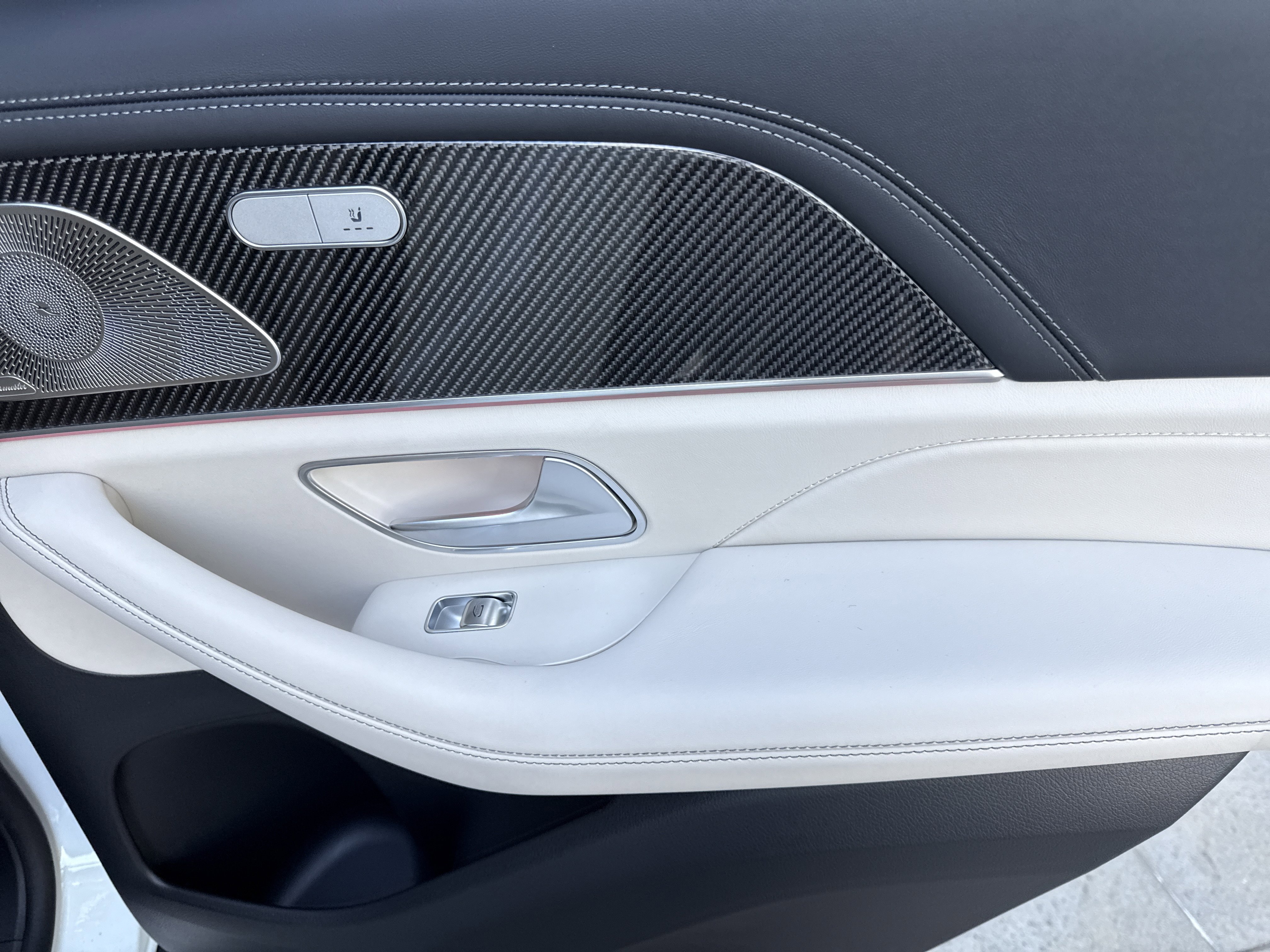 New 2026 Mercedes-Benz GLE 63 AMG S image 15