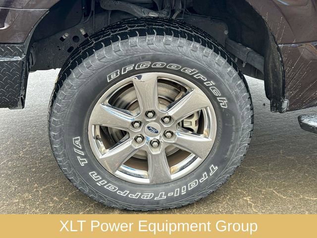 Used 2019 Ford F150 XLT w/ Equipment Group 302A Luxury image 5