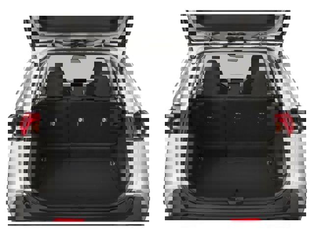 Used 2025 Toyota RAV4 LE image 11