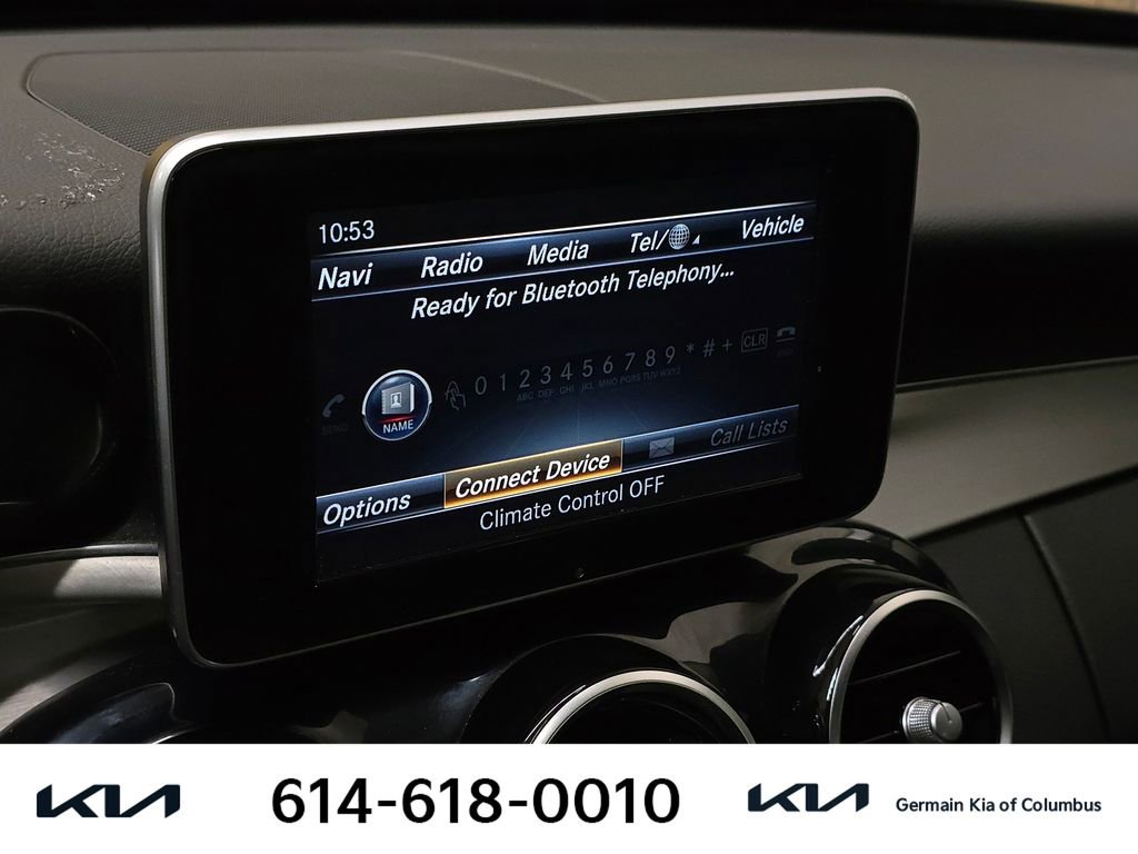 Used 2016 Mercedes-Benz C 300 C 300 image 28