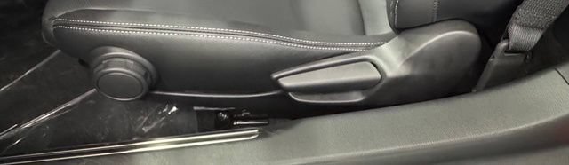 New 2026 MAZDA MX-5 Miata Grand Touring w/ Weather Package RWD image 17