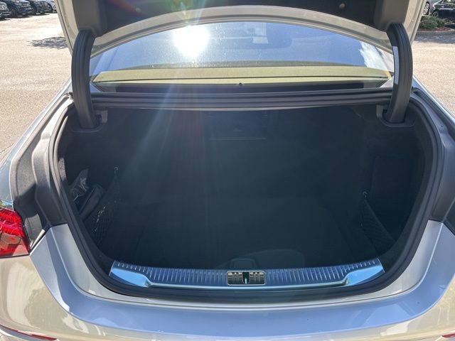 New 2026 Mercedes-Benz S 580 4MATIC Sedan image 29