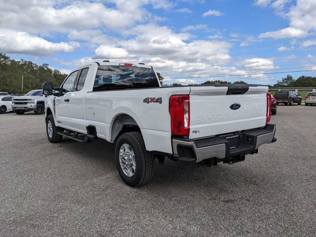 New 2026 Ford F350 XLT AWD/4WD image 6