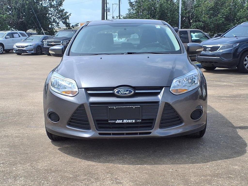 Used 2013 Ford Focus SE FWD image 7