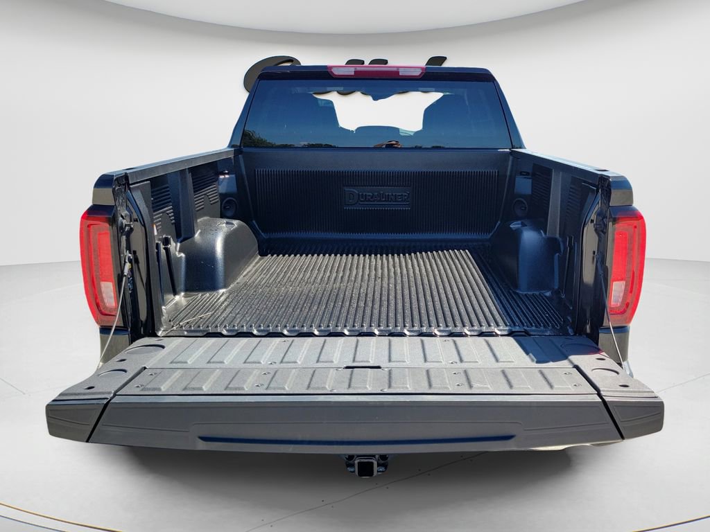 Used 2026 GMC Sierra 1500 SLT image 20