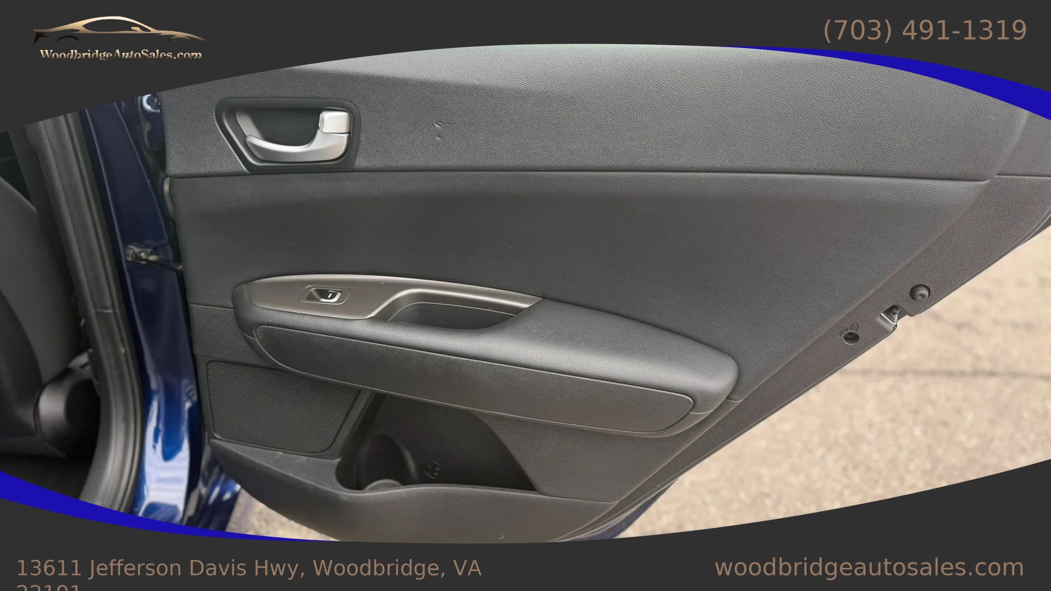 Used 2019 Kia Optima LX image 12