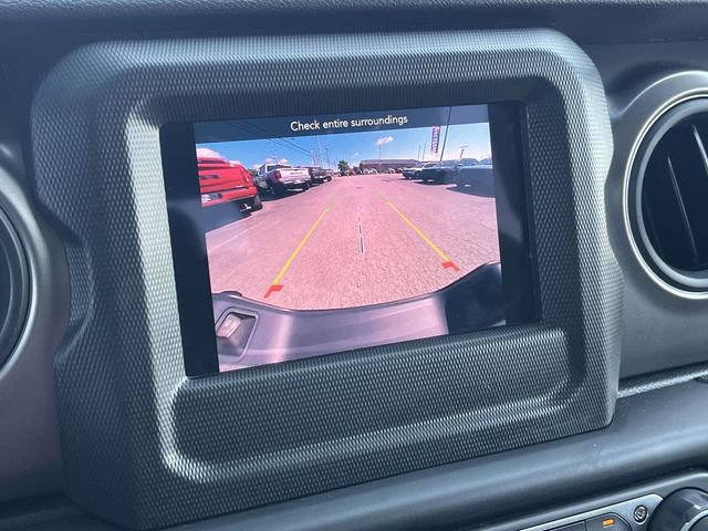 Used 2023 Jeep Gladiator Sport AWD/4WD image 29